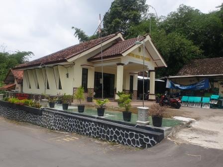 Kantor Desa